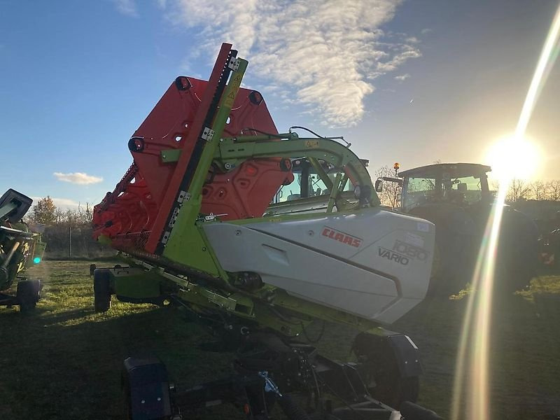 CLAAS V 1080 - Glava za kombajn: slika 3 CLAAS V 1080 - Glava za kombajn: slika 3