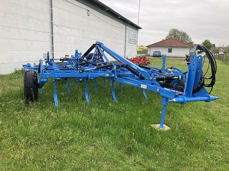 Lemken Karat 9/500 KUA - Kultivator: slika 1 Lemken Karat 9/500 KUA - Kultivator: slika 1