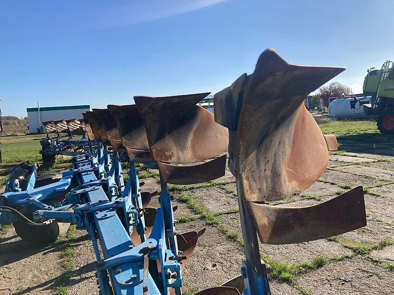 Lemken VariOpal7 - Plug: slika 3 Lemken VariOpal7 - Plug: slika 3