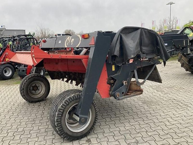 Vicon Extra 832T - Kosilnica: slika 4 Vicon Extra 832T - Kosilnica: slika 4