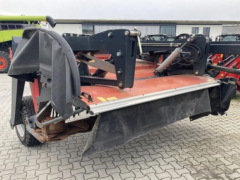 Vicon Extra 832T - Kosilnica: slika 1 Vicon Extra 832T - Kosilnica: slika 1