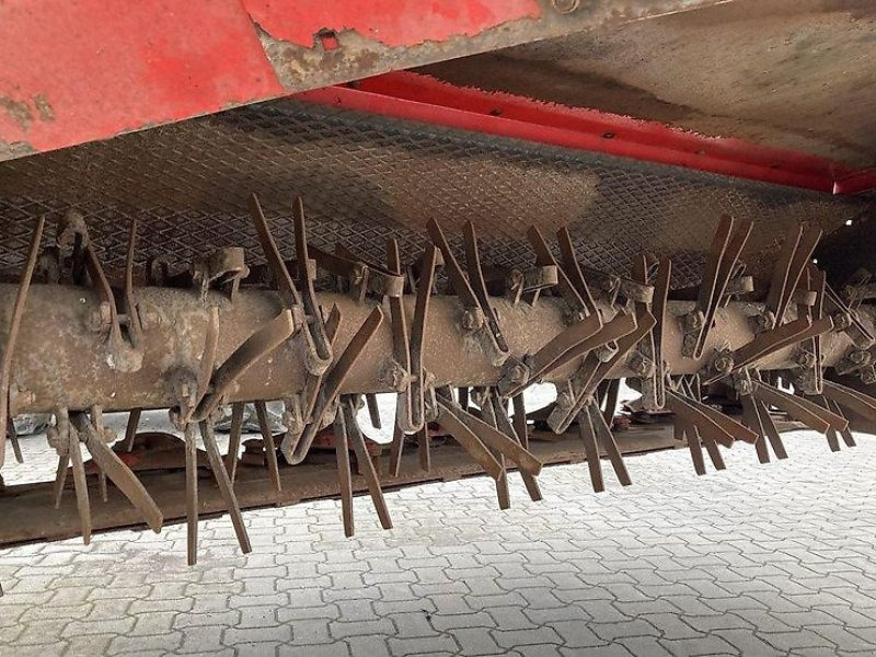 Vicon Extra 832T - Kosilnica: slika 2 Vicon Extra 832T - Kosilnica: slika 2
