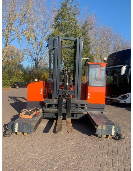 Combilift ESL 3070 - Viličar s pomičnim teleskopom: slika 5 Combilift ESL 3070 - Viličar s pomičnim teleskopom: slika 5