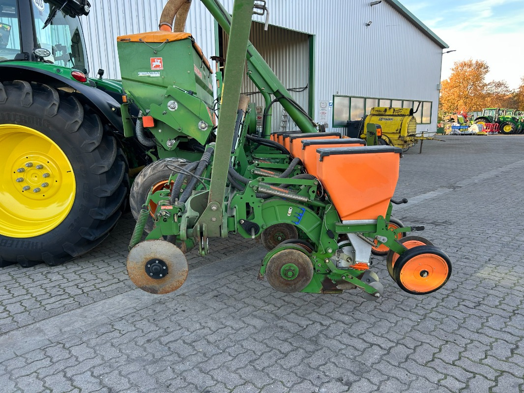 Amazone ED 602-K - Sejalnica: slika 3 Amazone ED 602-K - Sejalnica: slika 3