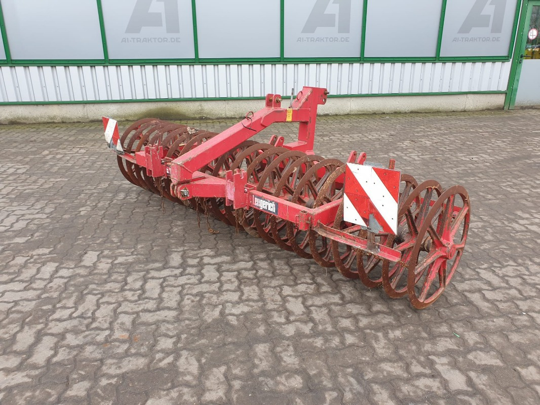 BVL FP300 7 - Kmetijski valjar: slika 5 BVL FP300 7 - Kmetijski valjar: slika 5