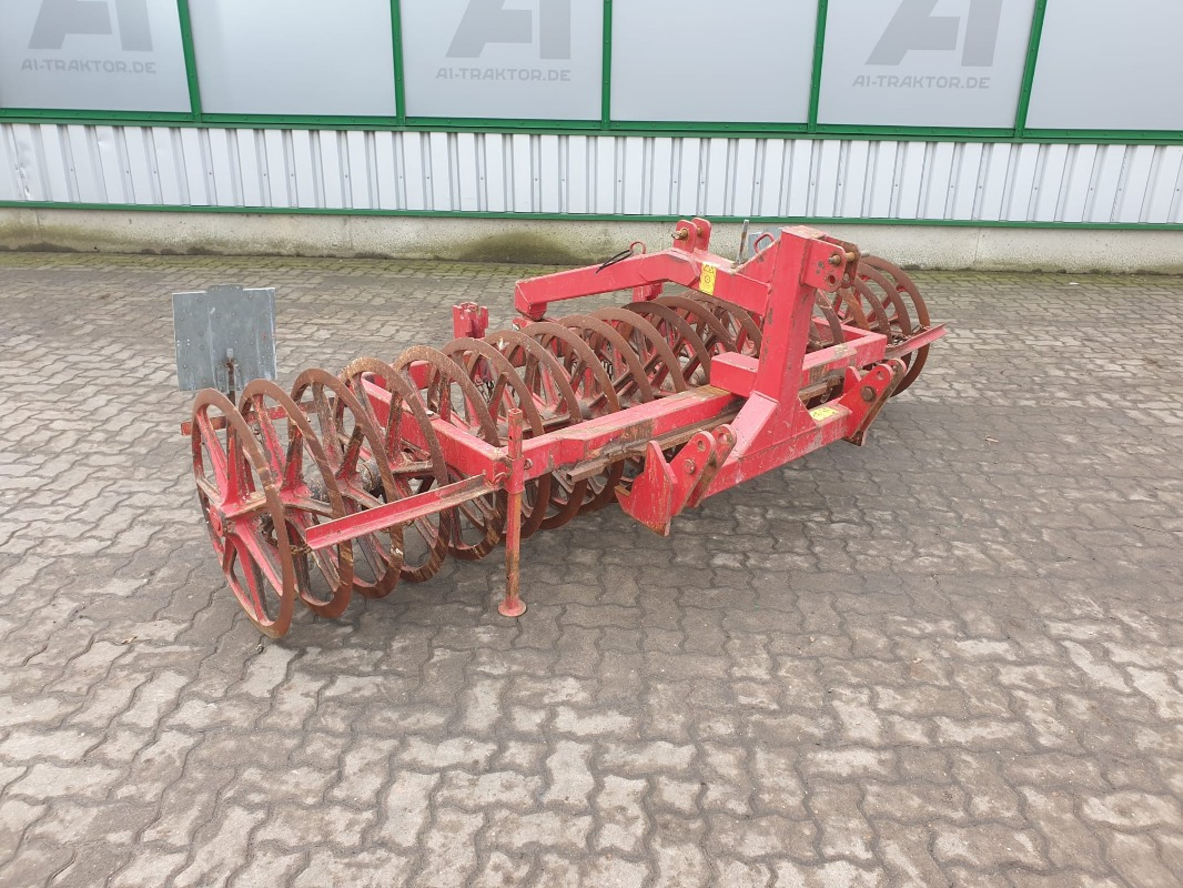 BVL FP300 7 - Kmetijski valjar: slika 3 BVL FP300 7 - Kmetijski valjar: slika 3