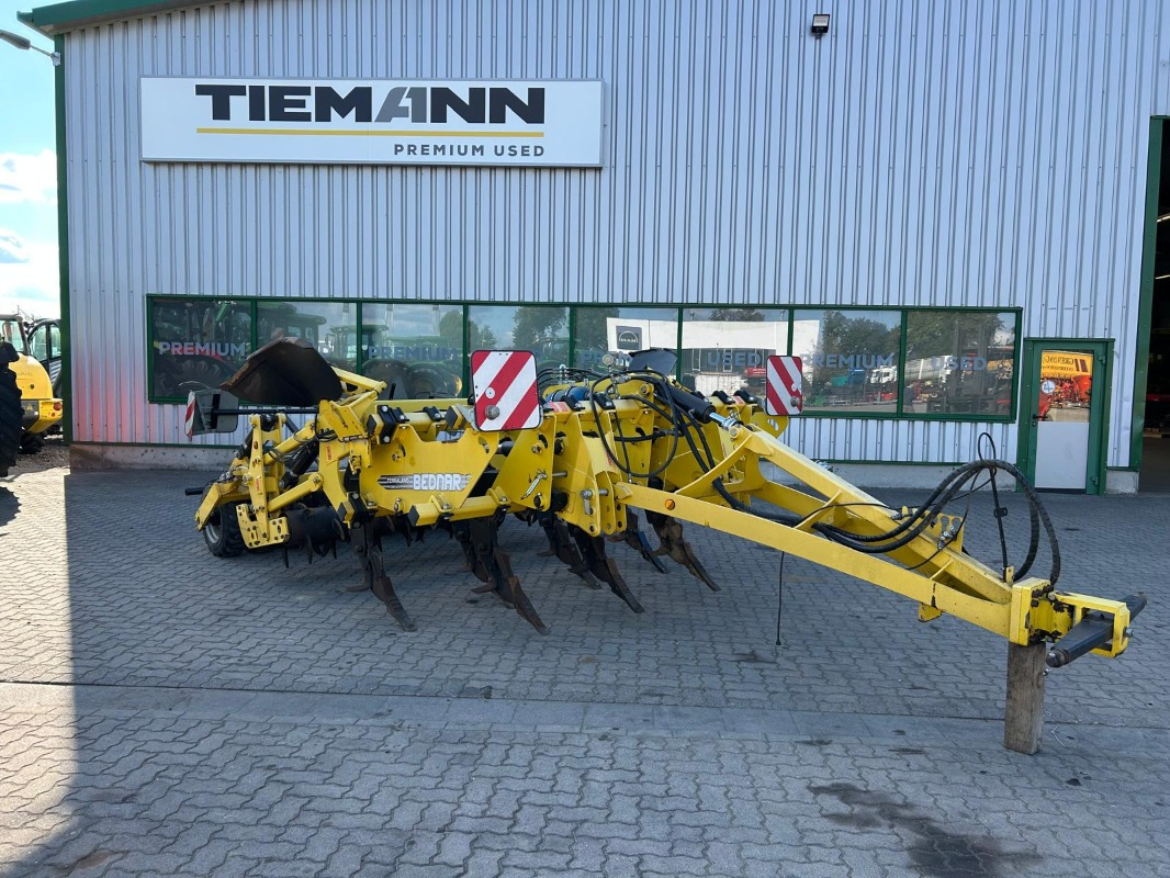 Bednar TN 3000 HM7RT - Kultivator: slika 1 Bednar TN 3000 HM7RT - Kultivator: slika 1
