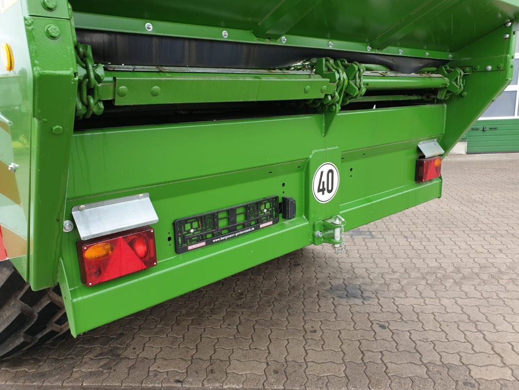 Bergmann HTW 40 S **Sonderpreis** - Kmetijska prikolica: slika 2 Bergmann HTW 40 S **Sonderpreis** - Kmetijska prikolica: slika 2