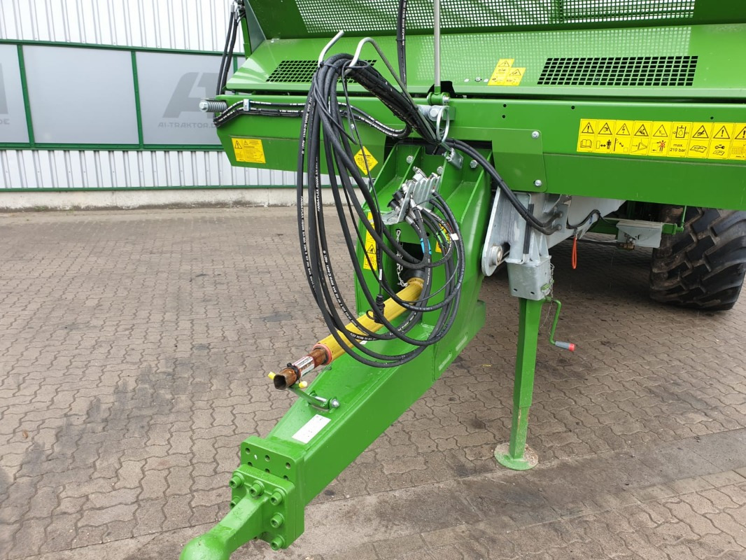 Bergmann HTW 40 S **Sonderpreis** - Kmetijska prikolica: slika 5 Bergmann HTW 40 S **Sonderpreis** - Kmetijska prikolica: slika 5