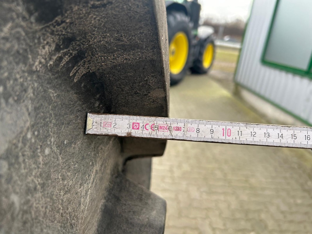 Bridgestone VF710/70R42 VF650/60R34 Kompletträder lizing Bridgestone VF710/70R42 VF650/60R34 Kompletträder: slika 9 Bridgestone VF710/70R42 VF650/60R34 Kompletträder lizing Bridgestone VF710/70R42 VF650/60R34 Kompletträder: slika 9