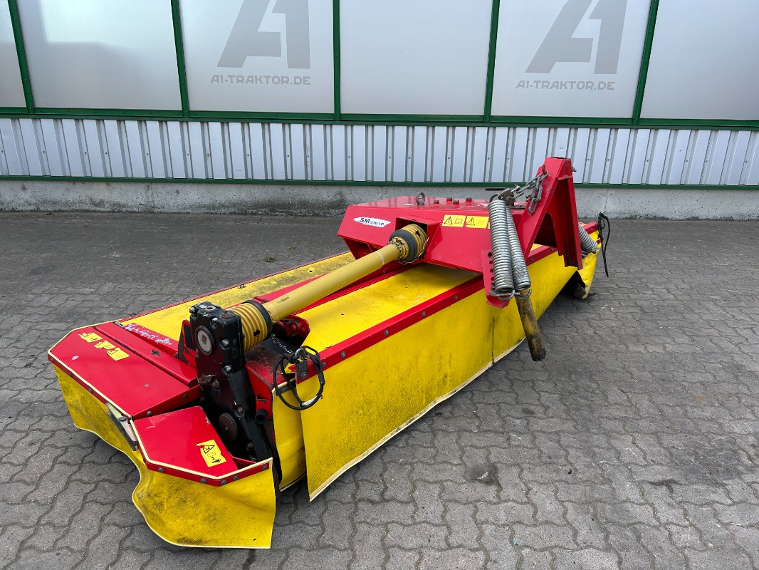 Fella SM 310 FP - Kosilnica: slika 3 Fella SM 310 FP - Kosilnica: slika 3