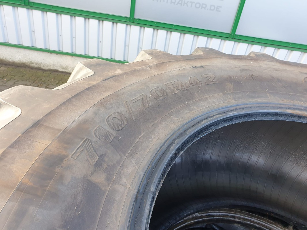 Firestone 710/70R42 - Gume in platišča za Kmetijski stroj: slika 3 Firestone 710/70R42 - Gume in platišča za Kmetijski stroj: slika 3