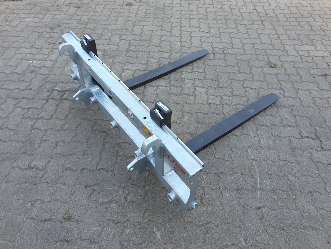 Fliegl Staplergabel Freisicht - Vilice: slika 2 Fliegl Staplergabel Freisicht - Vilice: slika 2