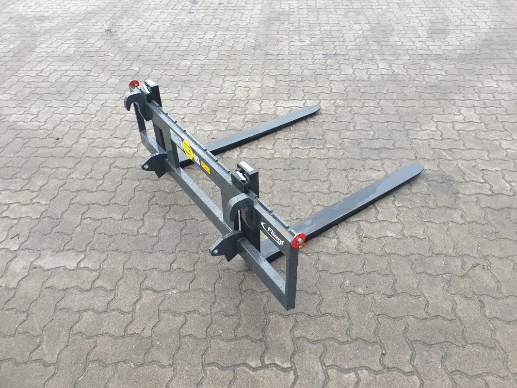Fliegl Staplergabel Robust - Vilice: slika 4 Fliegl Staplergabel Robust - Vilice: slika 4