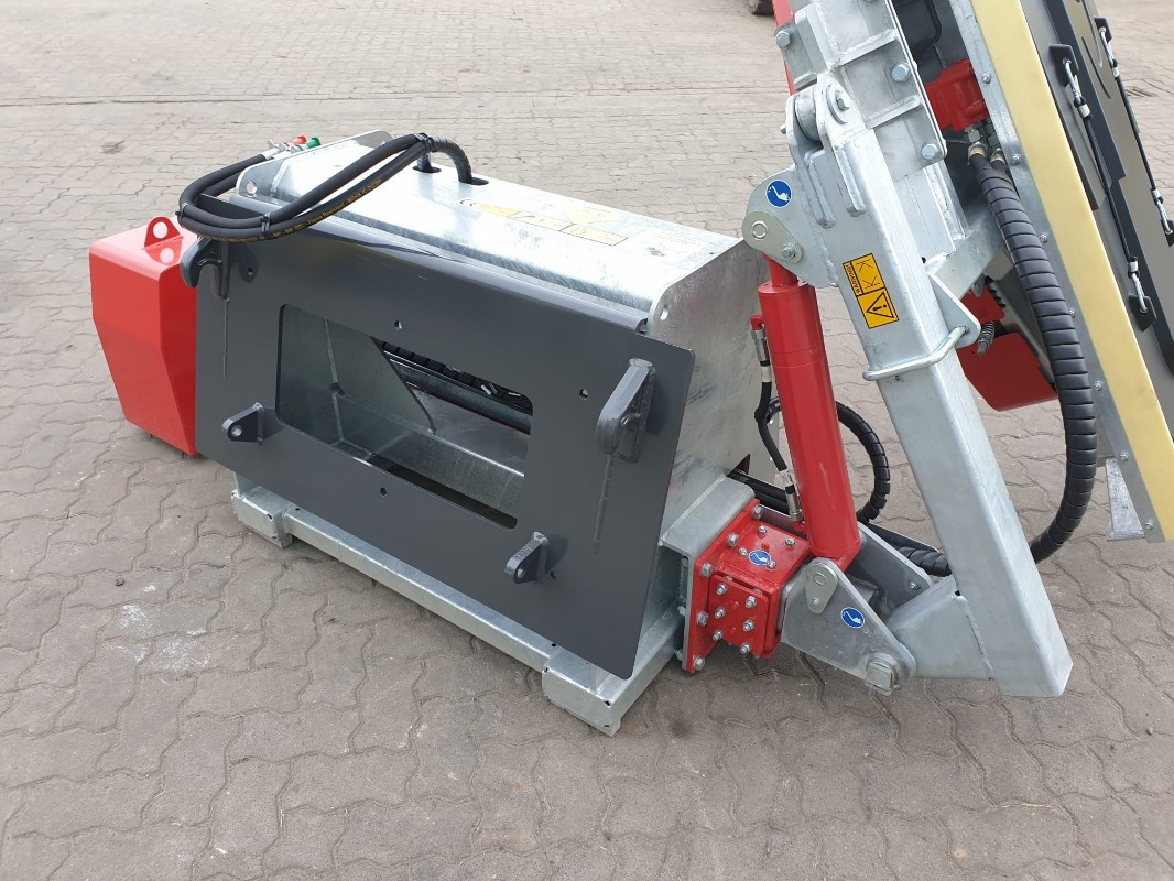 Fliegl Astsäge WoodKing Duo - Gozdarska oprema: slika 3 Fliegl Astsäge WoodKing Duo - Gozdarska oprema: slika 3