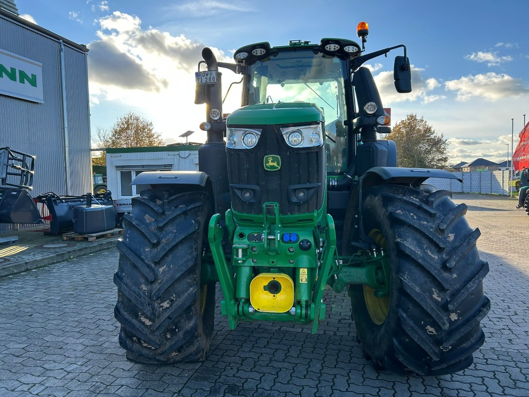 John Deere 6M 250 **MIETRÜCKLÄUFER** - Traktor: slika 2 John Deere 6M 250 **MIETRÜCKLÄUFER** - Traktor: slika 2