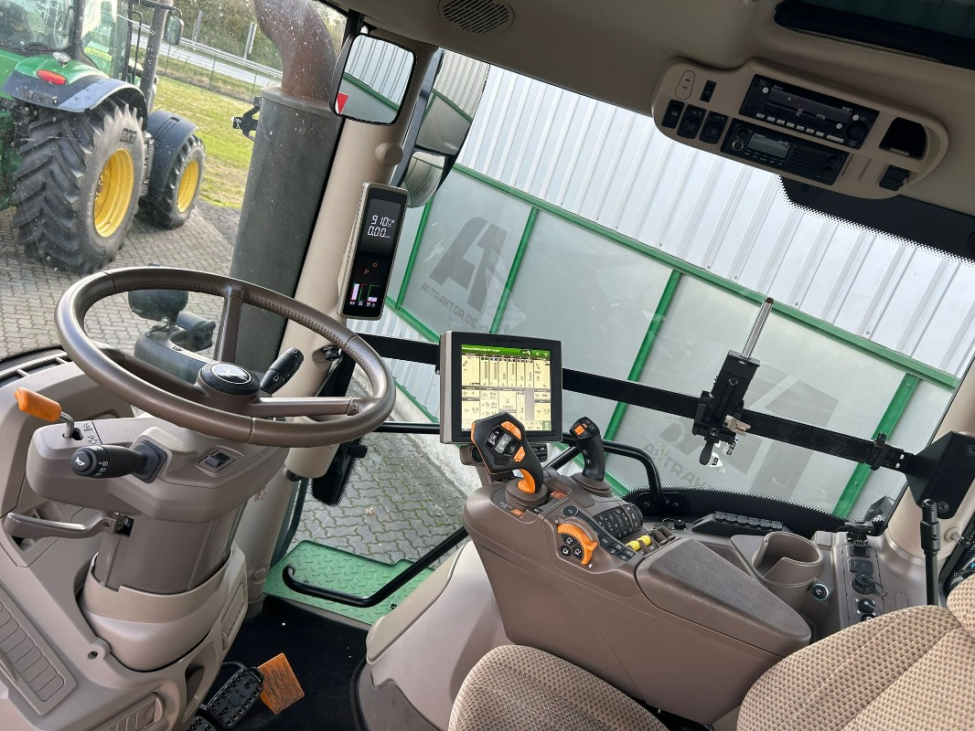 John Deere 6R 250 *MIETRÜCKLÄUFER* - Traktor: slika 5 John Deere 6R 250 *MIETRÜCKLÄUFER* - Traktor: slika 5