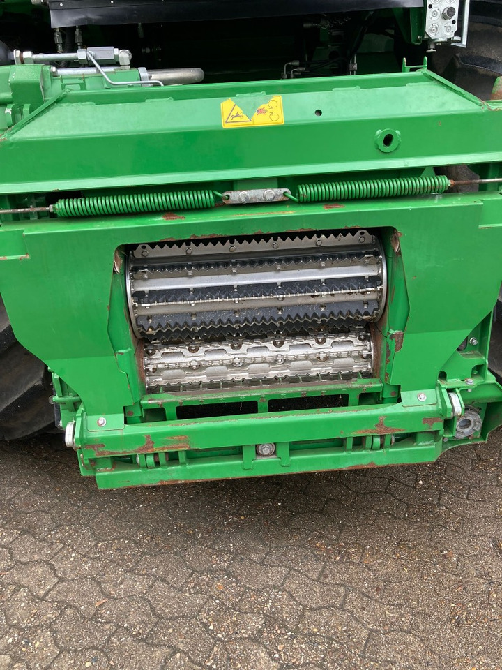 John Deere 9900 PRODRIVE 40 KM/H - Kombajn: slika 5 John Deere 9900 PRODRIVE 40 KM/H - Kombajn: slika 5