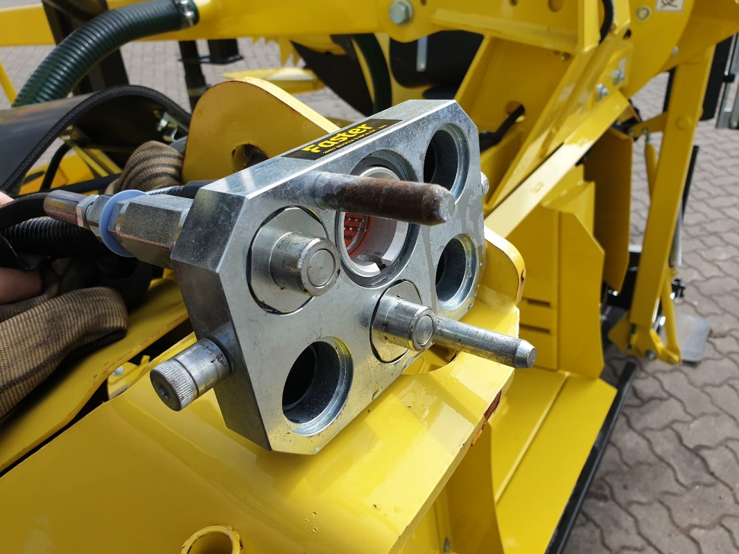 Kemper 460 PLUS STALKBUSTER lizing Kemper 460 PLUS STALKBUSTER: slika 8