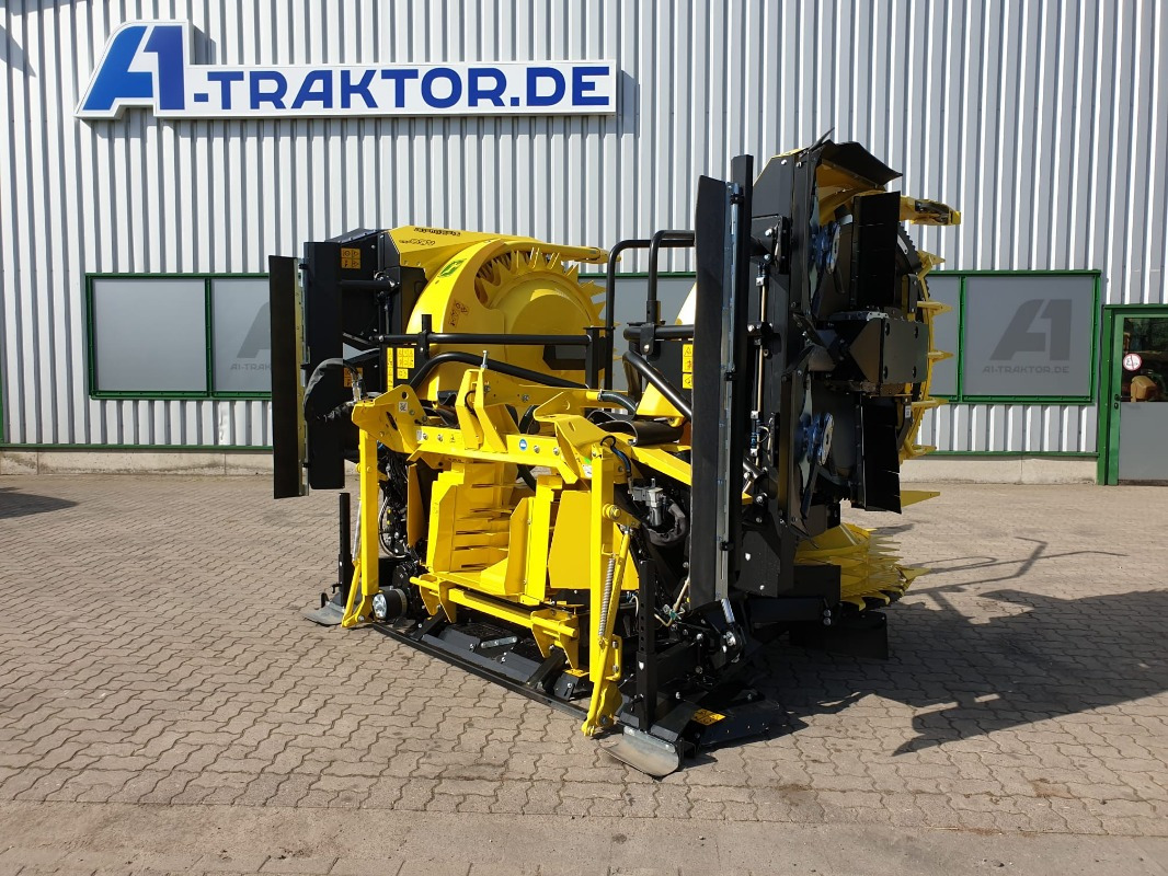 Kemper 460 PLUS STALKBUSTER lizing Kemper 460 PLUS STALKBUSTER: slika 15