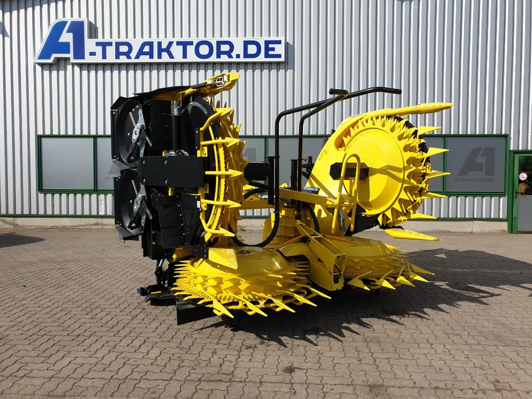 Kemper 460 PLUS STALKBUSTER lizing Kemper 460 PLUS STALKBUSTER: slika 13