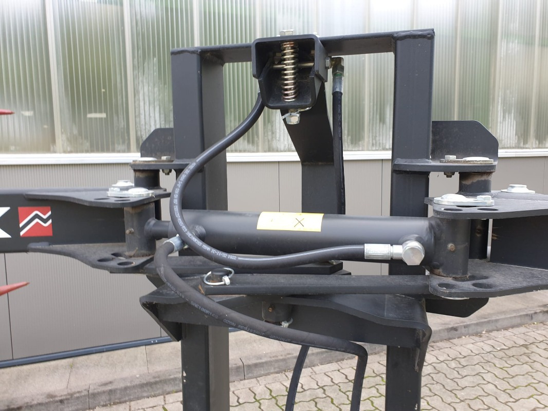 Kramer-MX BALLENGREIFER W500 - Bager: slika 4 Kramer-MX BALLENGREIFER W500 - Bager: slika 4