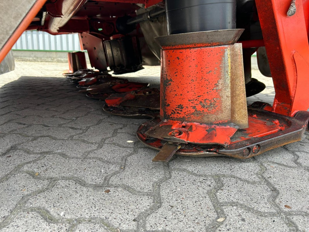 Kuhn 3125F-FF - Kosilnica: slika 2 Kuhn 3125F-FF - Kosilnica: slika 2