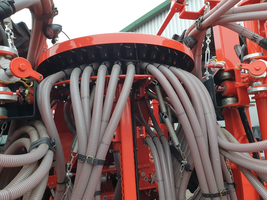 Kuhn ESPRO6000 - Sejalnica: slika 4 Kuhn ESPRO6000 - Sejalnica: slika 4