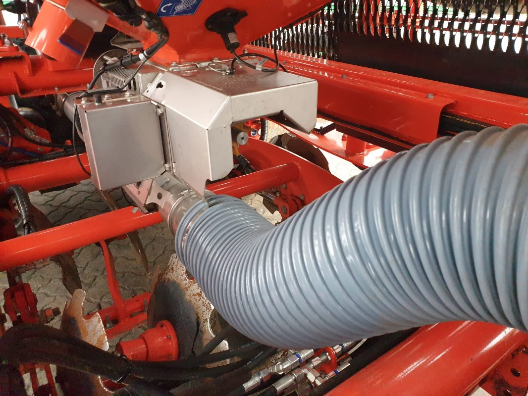 Kuhn ESPRO6000 - Sejalnica: slika 2 Kuhn ESPRO6000 - Sejalnica: slika 2