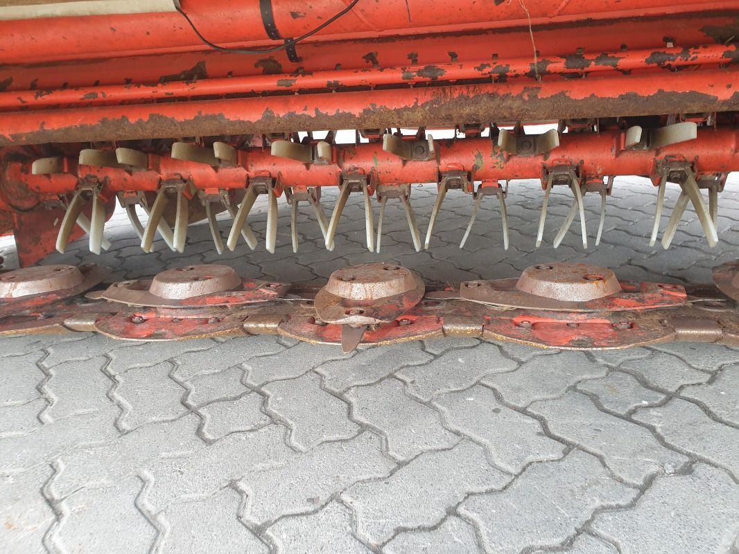 Kuhn FC 283 G-II FF LIFTCONTROL - Kosilnica: slika 5 Kuhn FC 283 G-II FF LIFTCONTROL - Kosilnica: slika 5