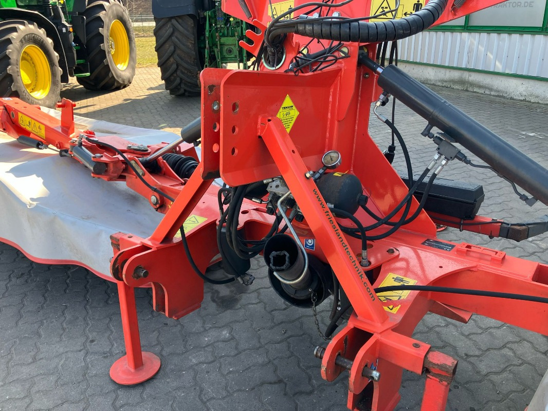 Kuhn GMD 8730FF - Kosilnica: slika 4 Kuhn GMD 8730FF - Kosilnica: slika 4