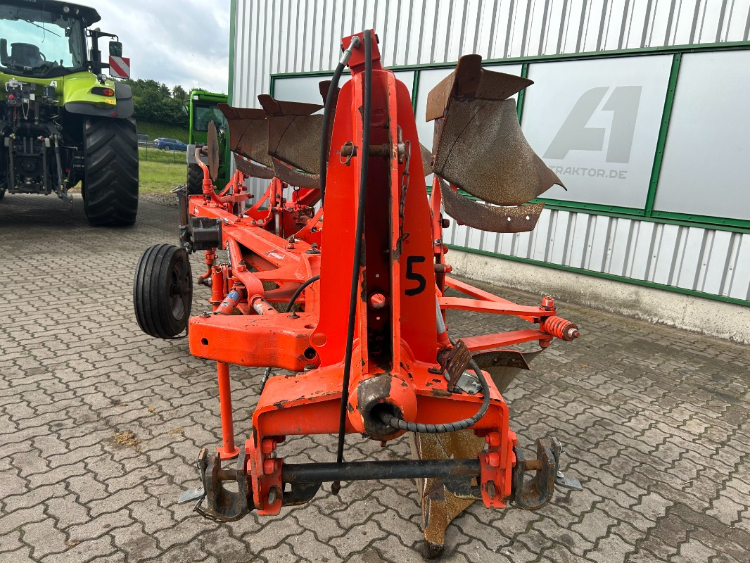Kuhn Multi Master 113 4E - Plug: slika 5 Kuhn Multi Master 113 4E - Plug: slika 5