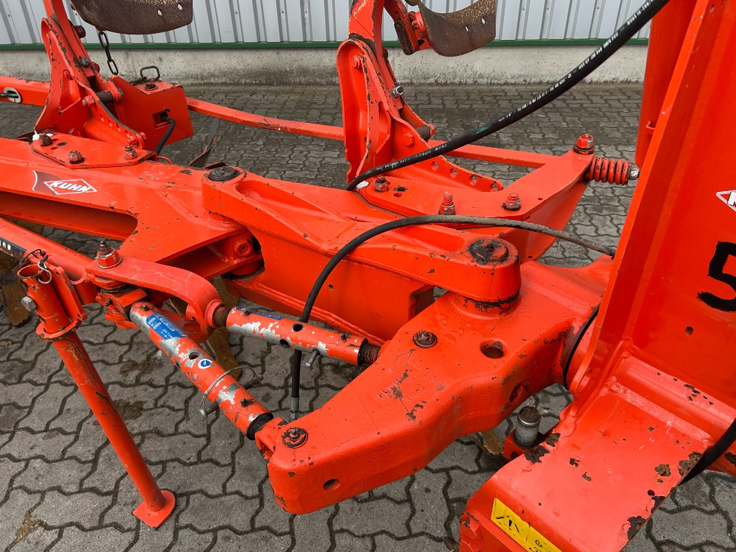 Kuhn Multi Master 113 4E - Plug: slika 2 Kuhn Multi Master 113 4E - Plug: slika 2