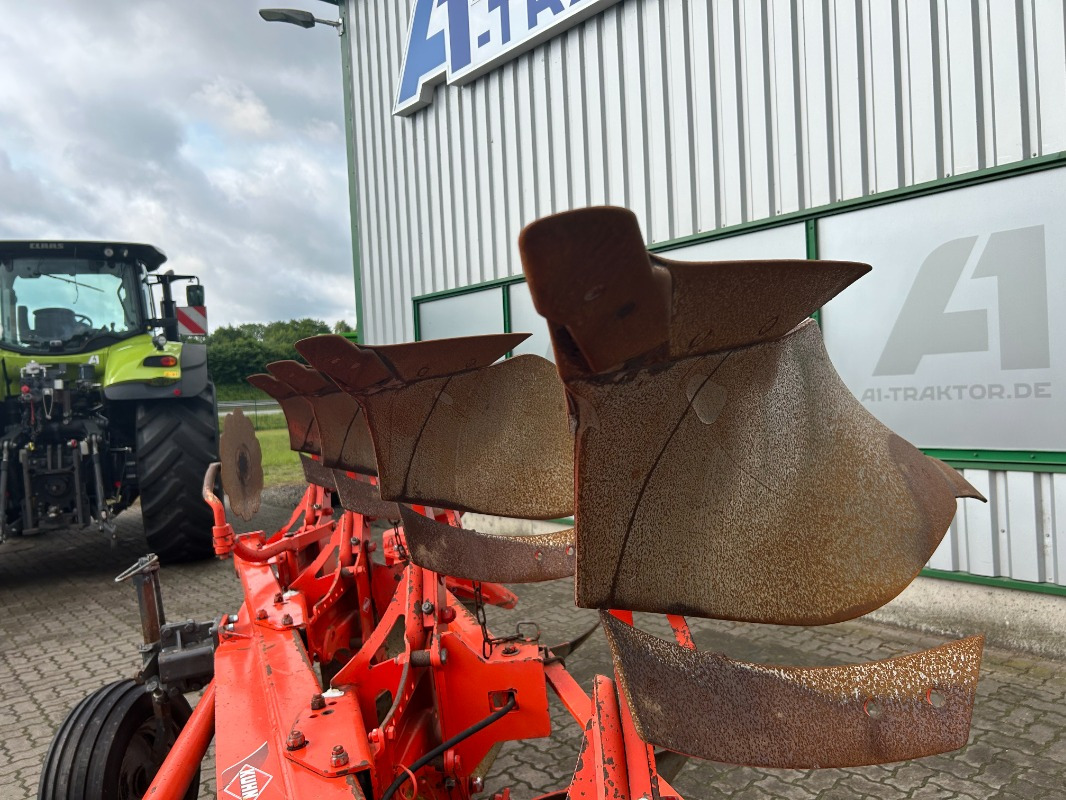 Kuhn Multi Master 113 4E - Plug: slika 4 Kuhn Multi Master 113 4E - Plug: slika 4