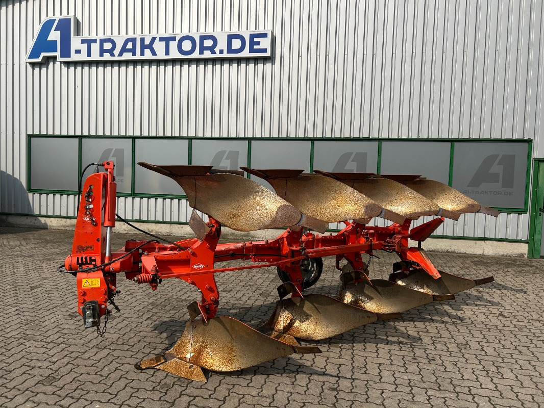 Kuhn Multi Master 113 4E - Plug: slika 1 Kuhn Multi Master 113 4E - Plug: slika 1
