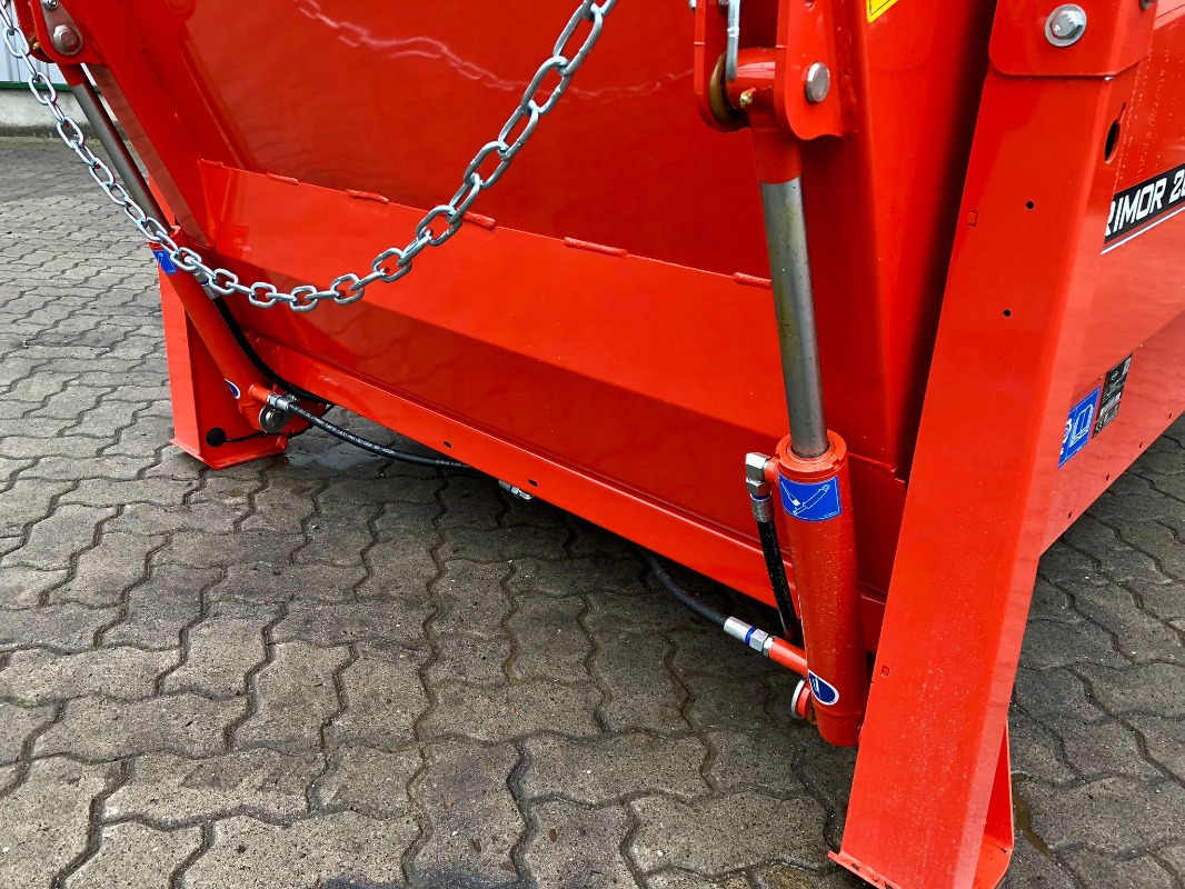 Kuhn PRIMOR 2060 S - Oprema za silos: slika 2 Kuhn PRIMOR 2060 S - Oprema za silos: slika 2