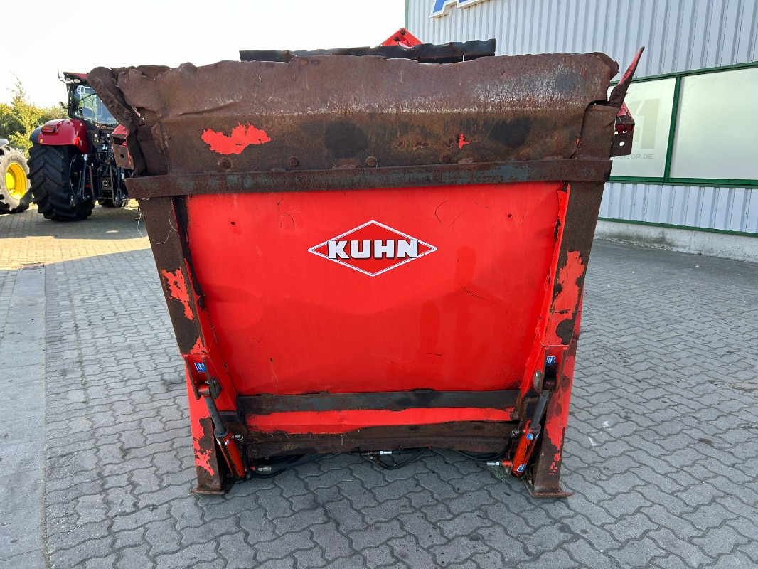 Kuhn Primor 2060 M - Oprema za silos: slika 5 Kuhn Primor 2060 M - Oprema za silos: slika 5
