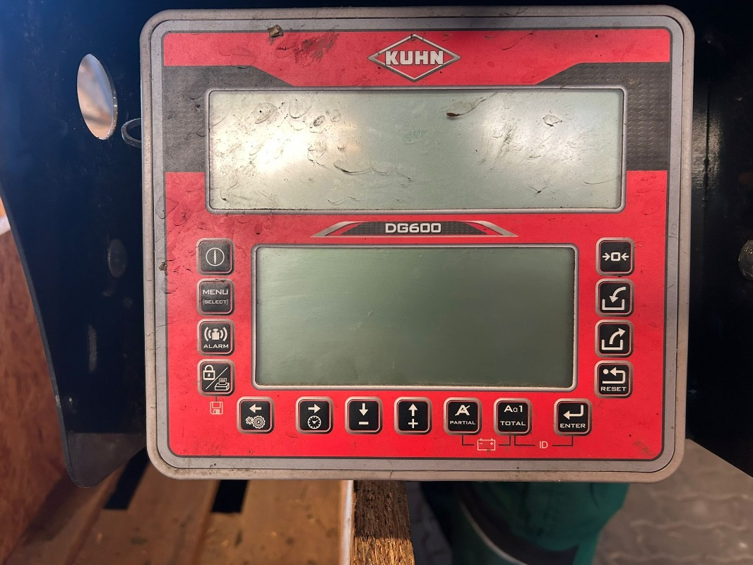 Kuhn Profile 30.2 CL lizing Kuhn Profile 30.2 CL: slika 6