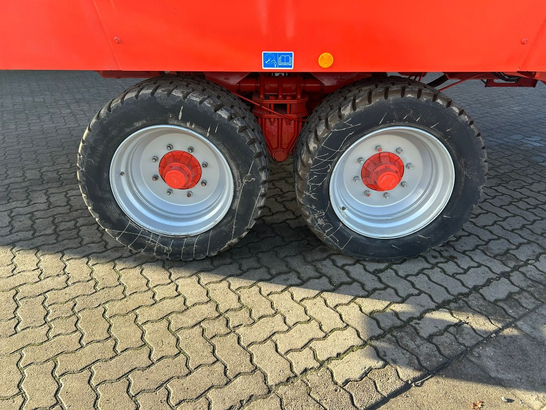 Kuhn Profile 30.2 CL - Mešalnik za krmo: slika 3 Kuhn Profile 30.2 CL - Mešalnik za krmo: slika 3