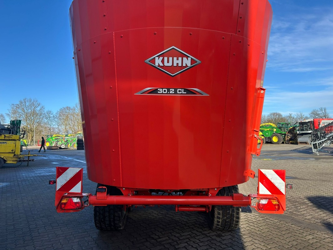 Kuhn Profile 30.2 CL lizing Kuhn Profile 30.2 CL: slika 7