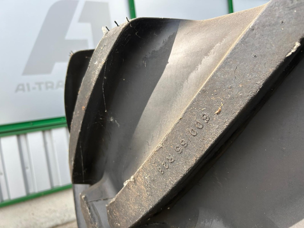 Michelin 600/65R28 - 2 Stück - Gume in platišča za Kmetijski stroj: slika 3 Michelin 600/65R28 - 2 Stück - Gume in platišča za Kmetijski stroj: slika 3