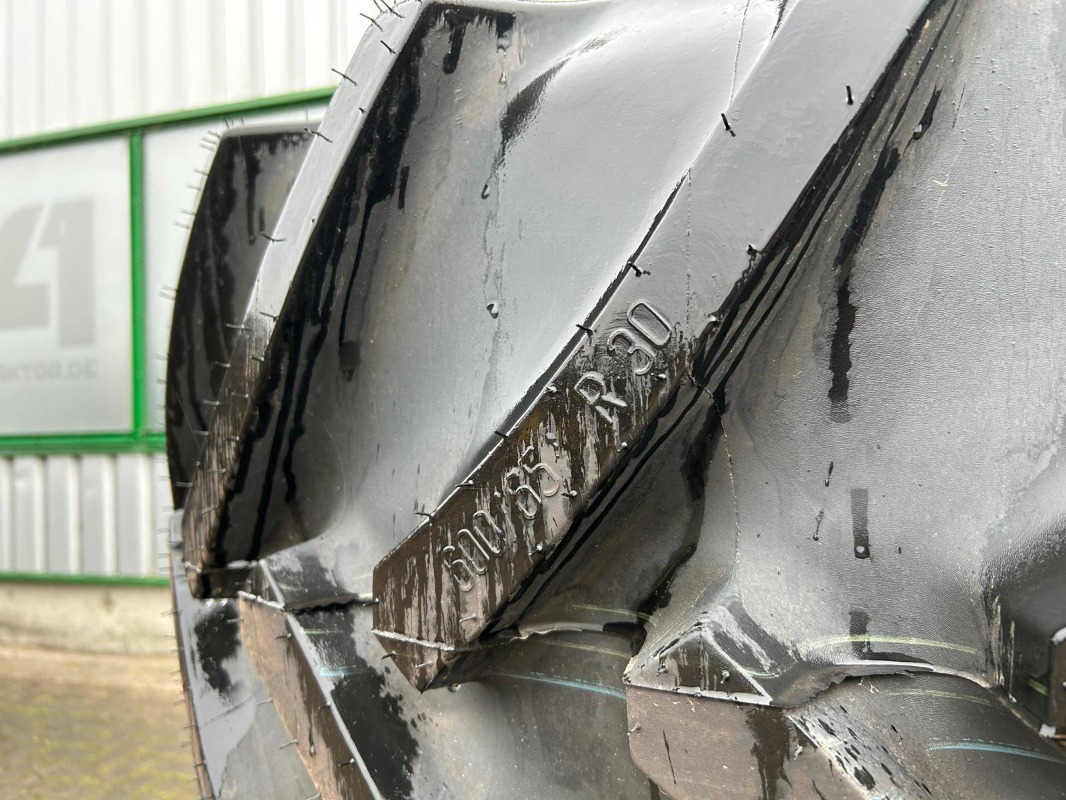 Mitas 710/70R42 600/65R30 SST Kompletträder - Guma za Kmetijski stroj: slika 2 Mitas 710/70R42 600/65R30 SST Kompletträder - Guma za Kmetijski stroj: slika 2