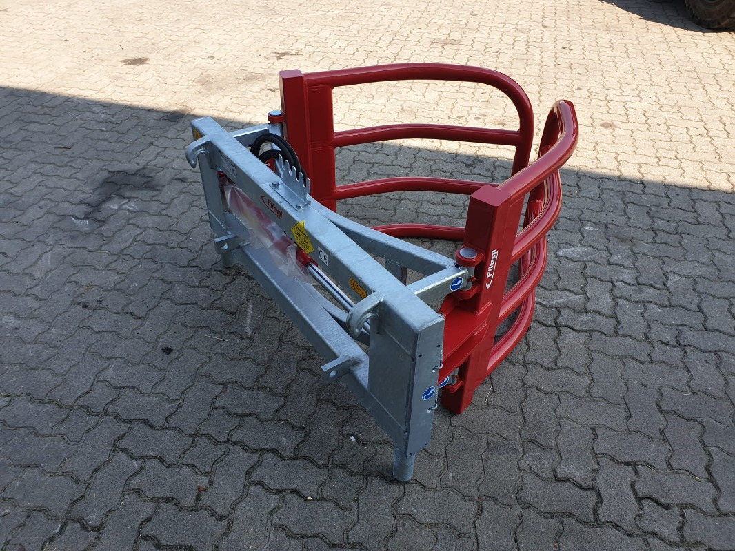 Fliegl Ballenzange Profi-Combi **Sonderpreis** - Priključek: slika 3 Fliegl Ballenzange Profi-Combi **Sonderpreis** - Priključek: slika 3
