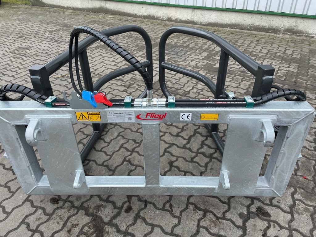 Fliegl Ballenzange ''Small'' **Sonderpreis** - Priključek: slika 4 Fliegl Ballenzange ''Small'' **Sonderpreis** - Priključek: slika 4