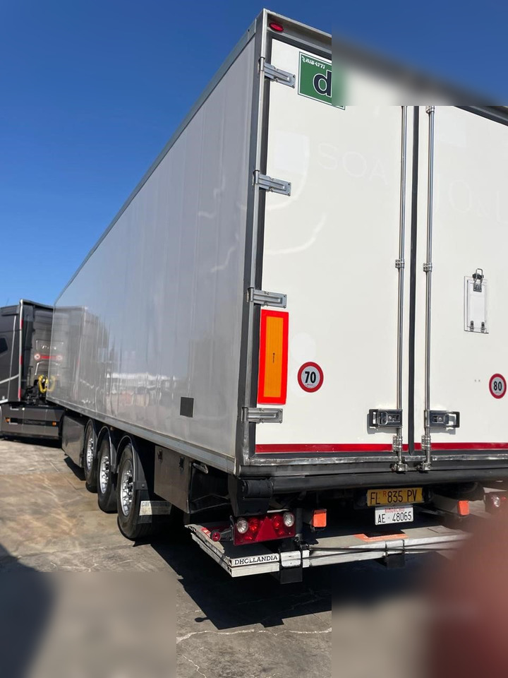 CARMOSINO  - Polprikolica hladilnik: slika 5 CARMOSINO  - Polprikolica hladilnik: slika 5