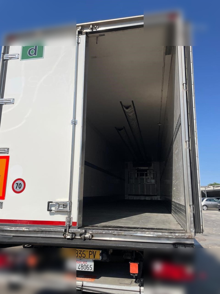 CARMOSINO  - Polprikolica hladilnik: slika 4 CARMOSINO  - Polprikolica hladilnik: slika 4