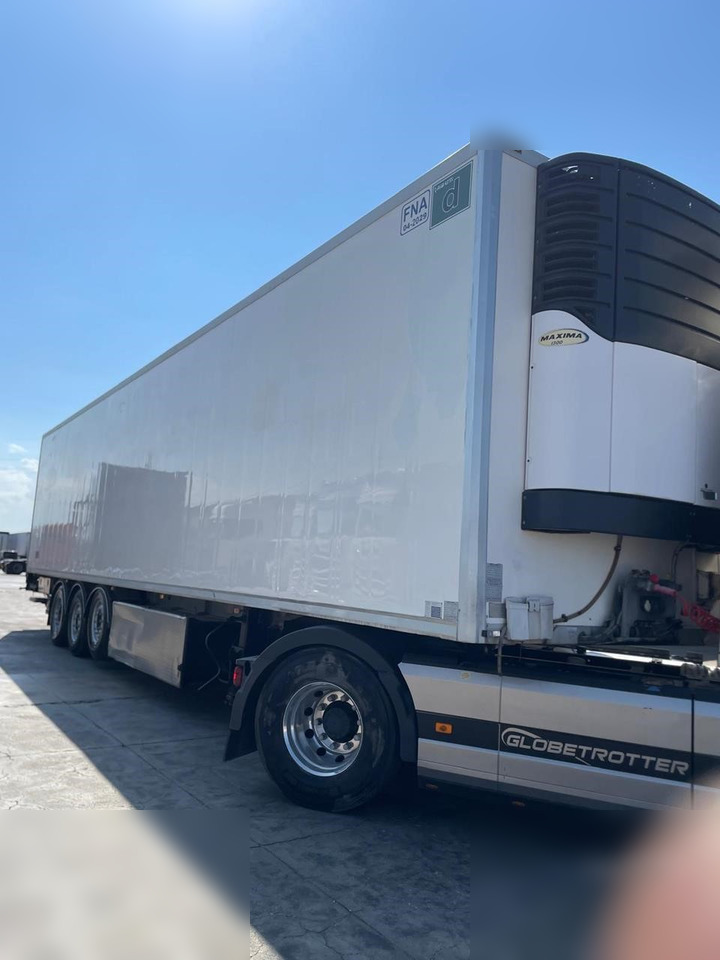 CARMOSINO  - Polprikolica hladilnik: slika 2 CARMOSINO  - Polprikolica hladilnik: slika 2