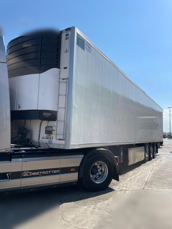 CARMOSINO  - Polprikolica hladilnik: slika 1 CARMOSINO  - Polprikolica hladilnik: slika 1