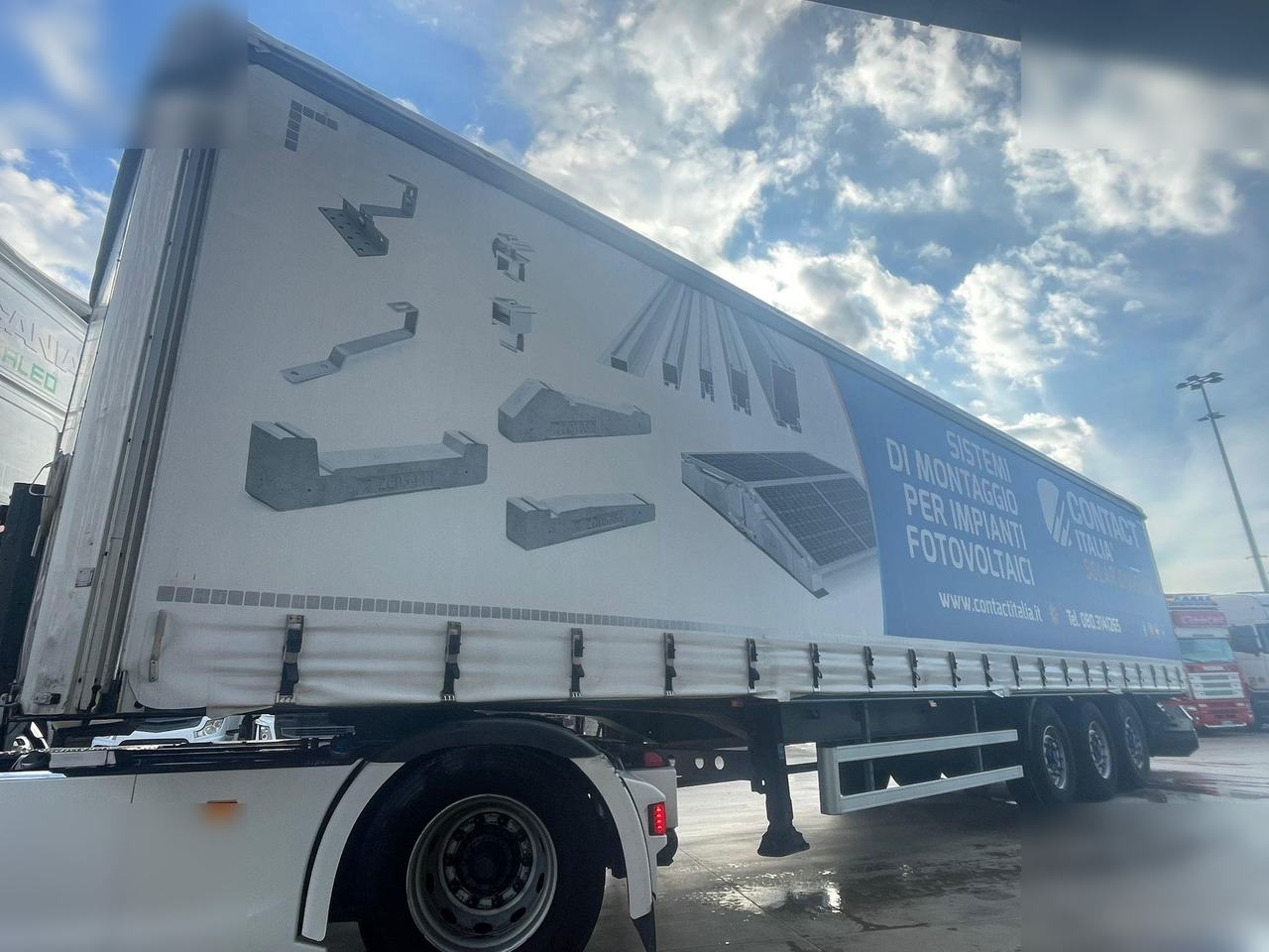 MERKER  - Polprikolica s ponjavo: slika 4 MERKER  - Polprikolica s ponjavo: slika 4