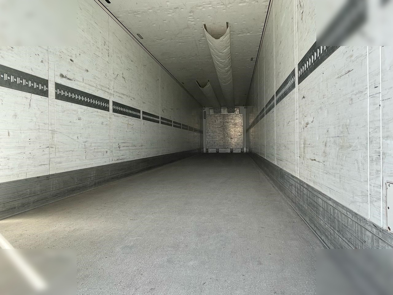 SCHMITZ CARGOBULL  - Polprikolica hladilnik: slika 3 SCHMITZ CARGOBULL  - Polprikolica hladilnik: slika 3